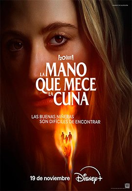 La Mano que Mece la Cuna 2025